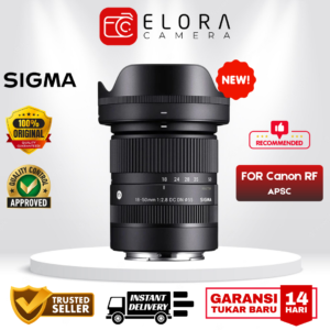 SIGMA 28-70mm F2.8 DG GN