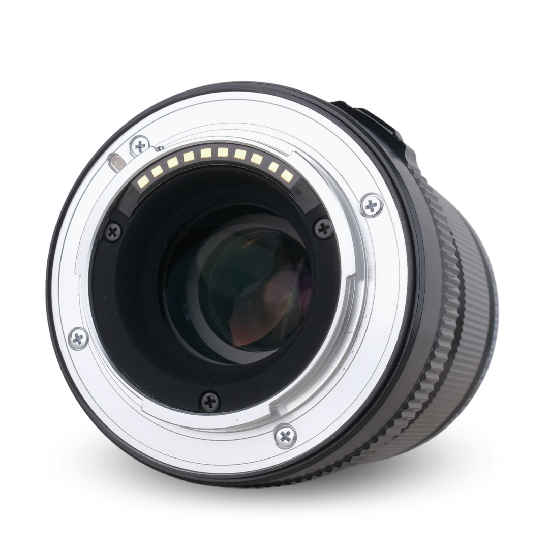 FUJIFILM XF 30MM F2.8 R LM WR